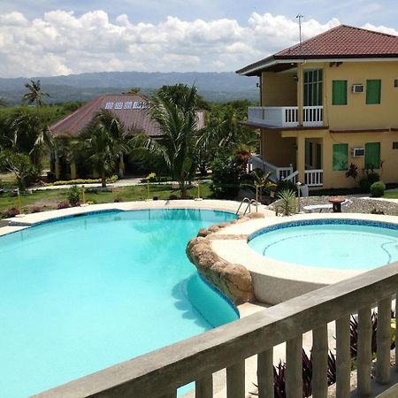 Moalboal Beach Resort Alcantara  Стая снимка