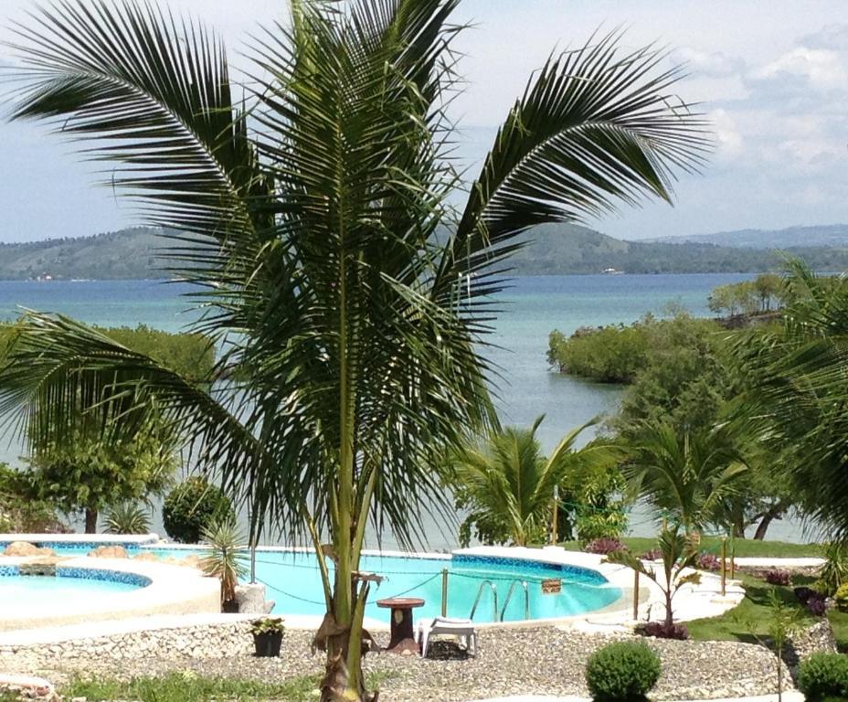 Moalboal Beach Resort Alcantara  Екстериор снимка