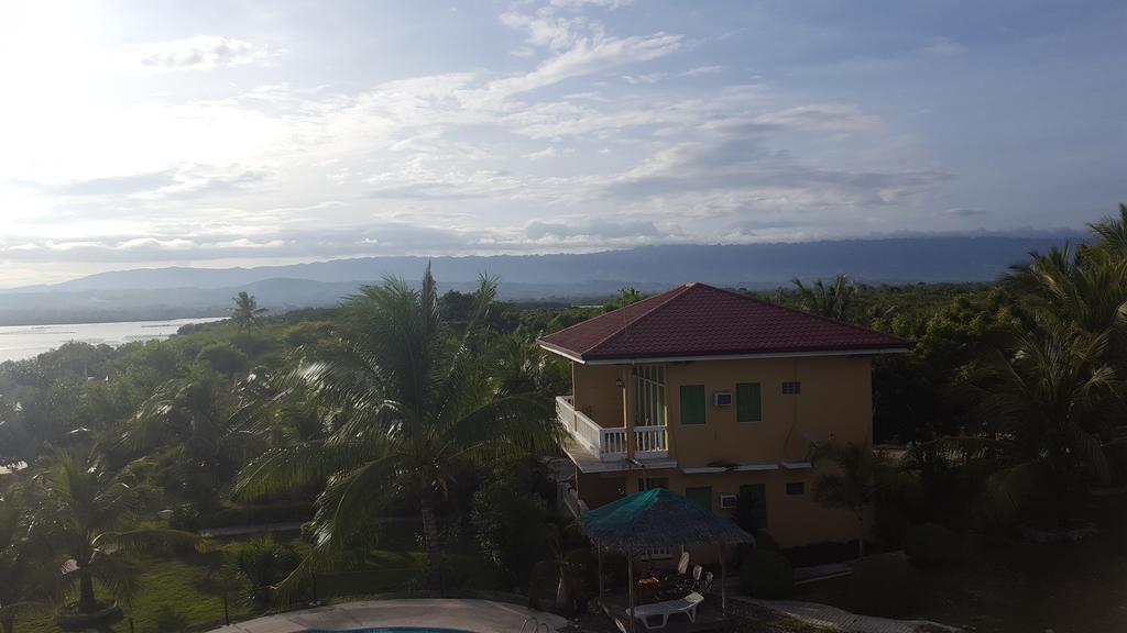 Moalboal Beach Resort Alcantara  Екстериор снимка