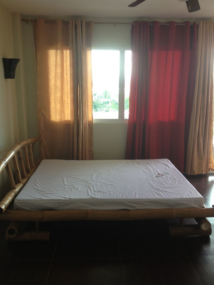 Moalboal Beach Resort Alcantara  Екстериор снимка