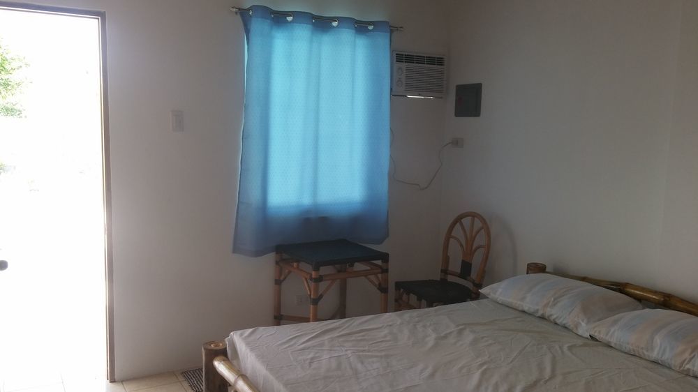 Moalboal Beach Resort Alcantara  Екстериор снимка