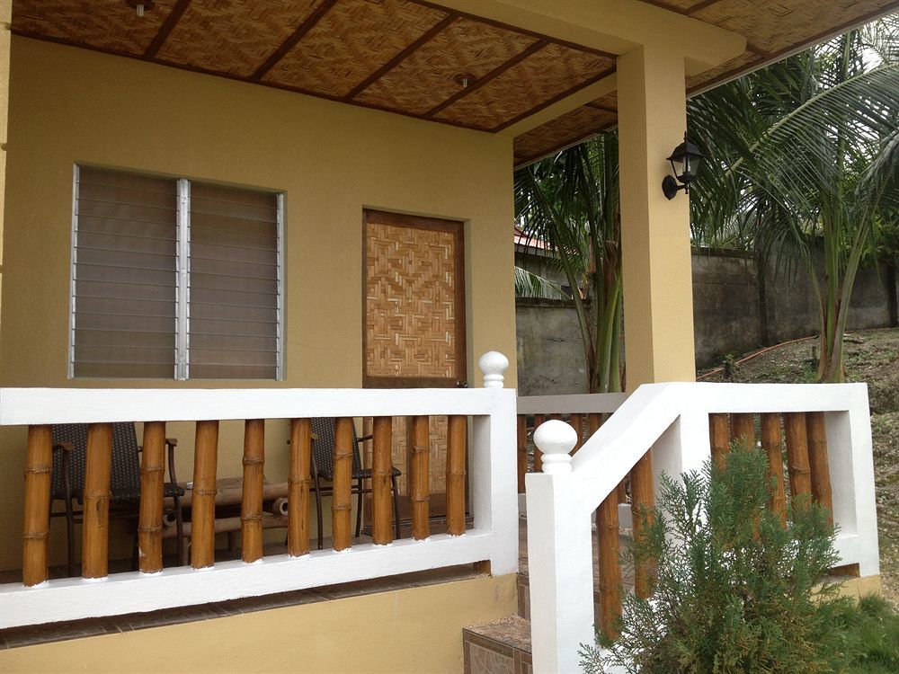 Moalboal Beach Resort Alcantara  Екстериор снимка