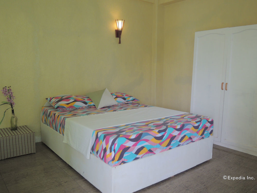 Moalboal Beach Resort Alcantara  Екстериор снимка