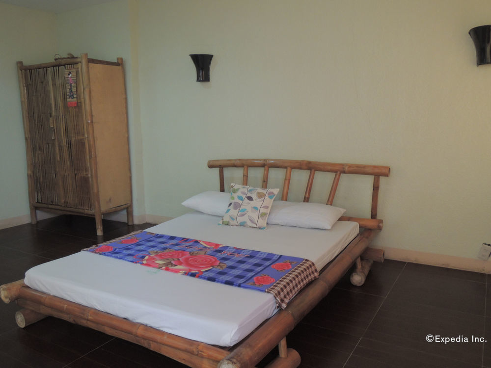 Moalboal Beach Resort Alcantara  Екстериор снимка