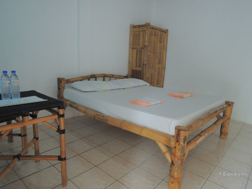 Moalboal Beach Resort Alcantara  Екстериор снимка