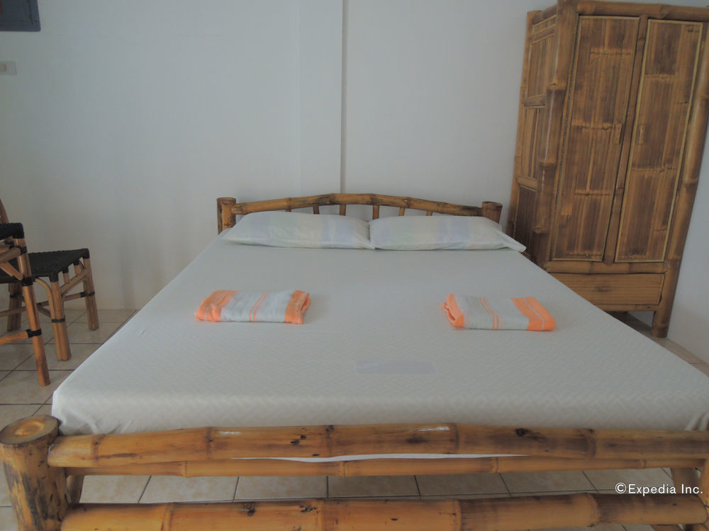 Moalboal Beach Resort Alcantara  Екстериор снимка