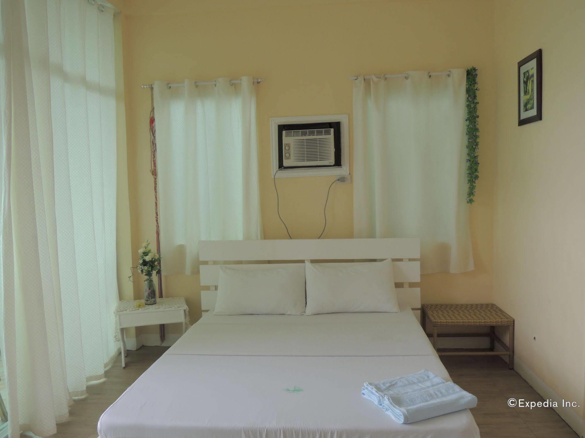 Moalboal Beach Resort Alcantara  Екстериор снимка