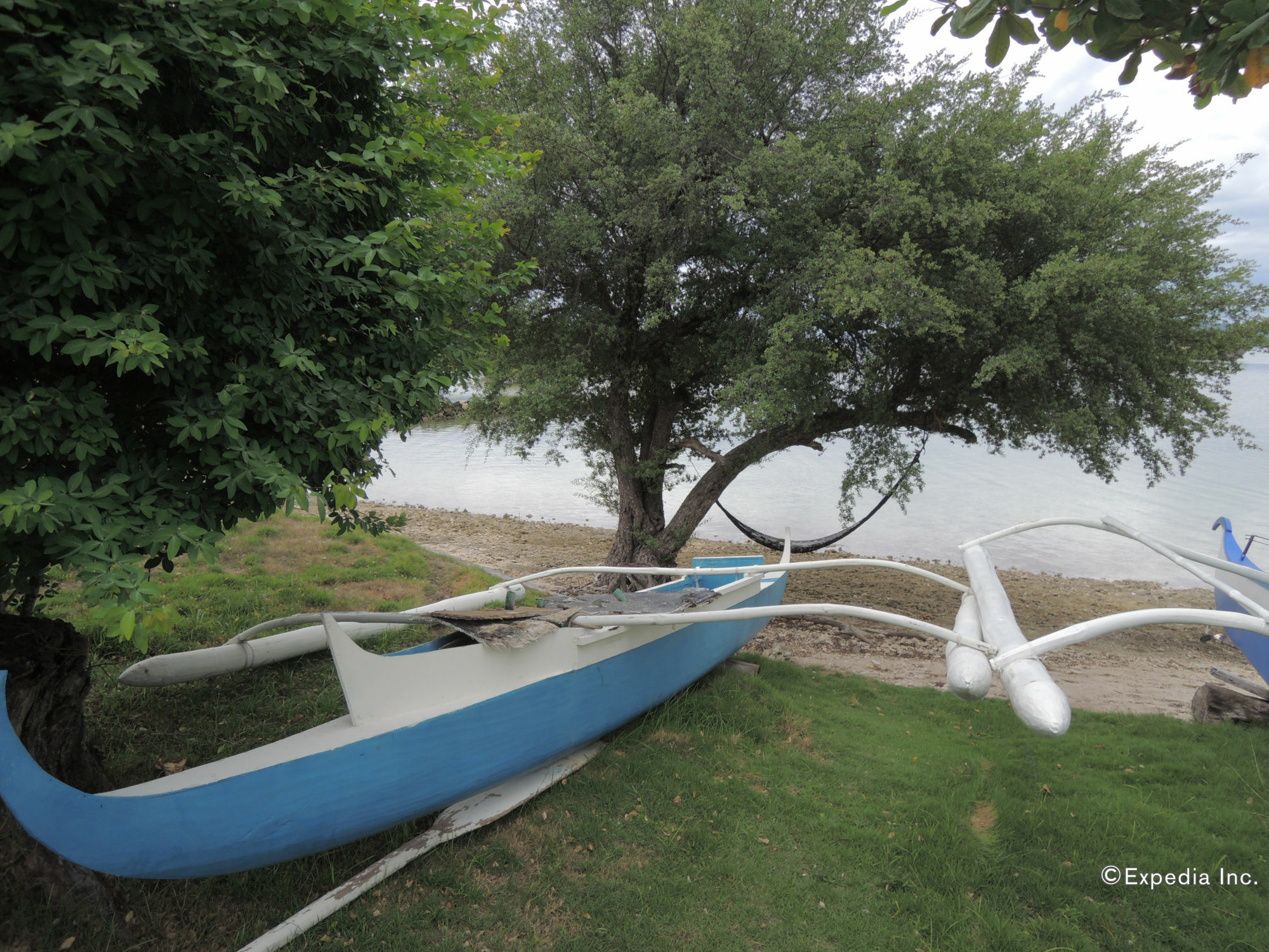 Moalboal Beach Resort Alcantara  Екстериор снимка