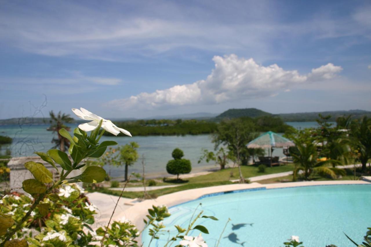 Moalboal Beach Resort Alcantara  Екстериор снимка