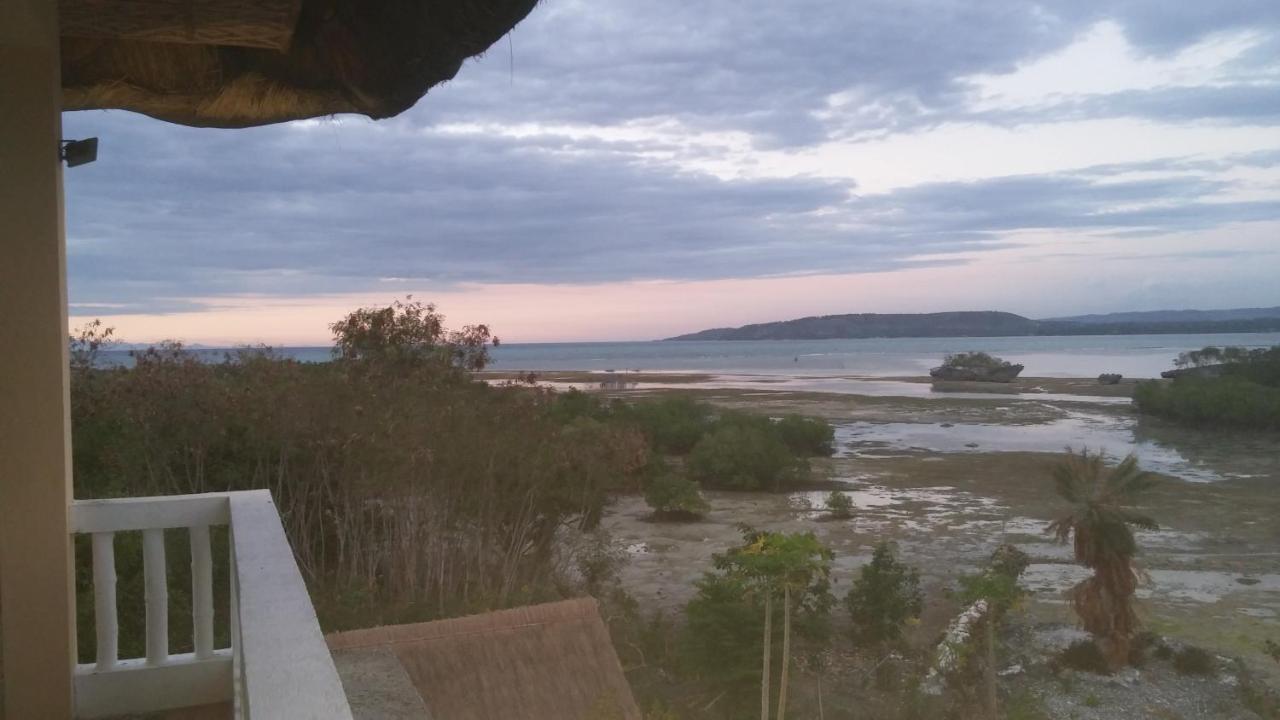Moalboal Beach Resort Alcantara  Екстериор снимка